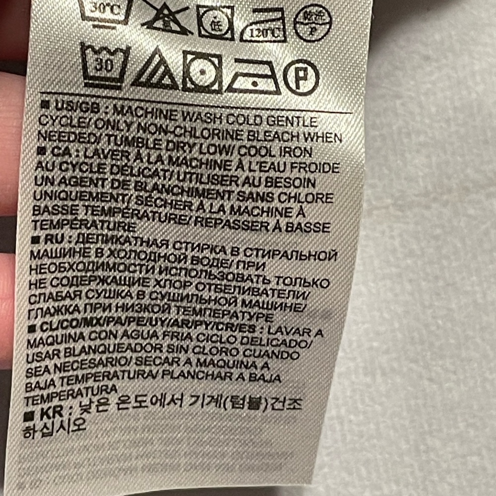 Banana Republic‎ women’s size 2P pencil skirt - Picture 10 of 11